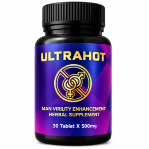 UltraHot - ২ বোতল